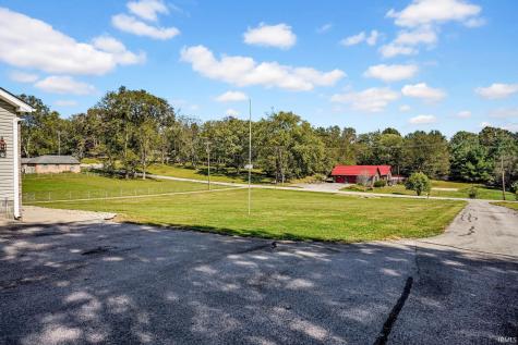 95 Bartlettsville Road Bedford IN 47421