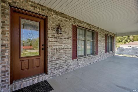 95 Bartlettsville Road Bedford IN 47421