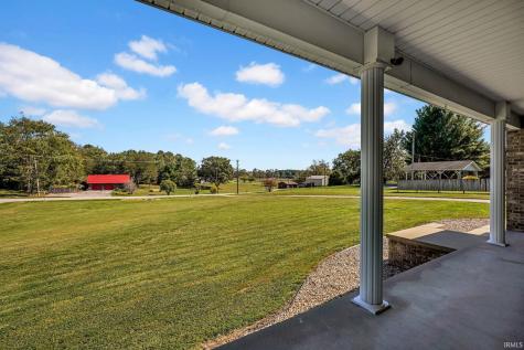 95 Bartlettsville Road Bedford IN 47421