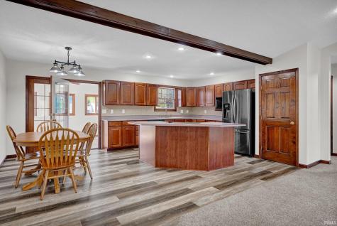 95 Bartlettsville Road Bedford IN 47421