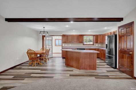 95 Bartlettsville Road Bedford IN 47421