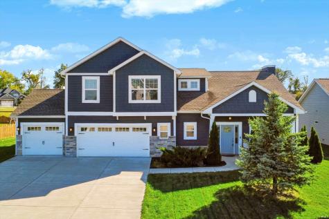 1065 Chesapeake Cove Drive Lafayette IN 47909