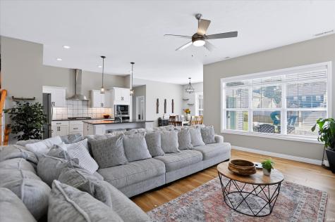 1065 Chesapeake Cove Drive Lafayette IN 47909