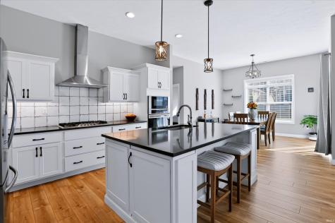 1065 Chesapeake Cove Drive Lafayette IN 47909