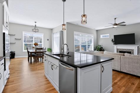 1065 Chesapeake Cove Drive Lafayette IN 47909