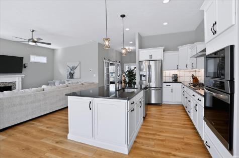 1065 Chesapeake Cove Drive Lafayette IN 47909