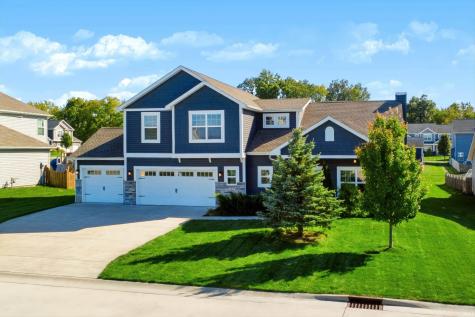 1065 Chesapeake Cove Drive Lafayette IN 47909