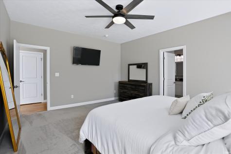 1065 Chesapeake Cove Drive Lafayette IN 47909