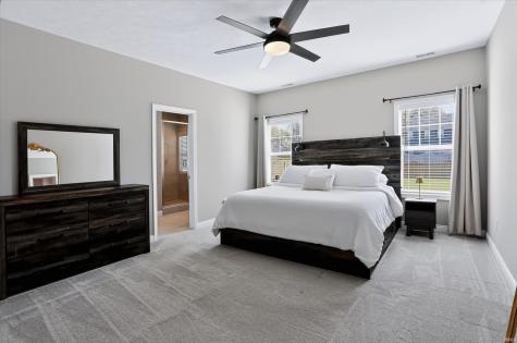 1065 Chesapeake Cove Drive Lafayette IN 47909