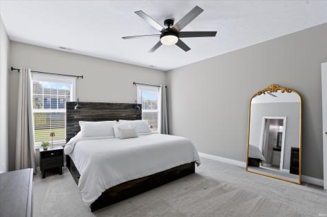 1065 Chesapeake Cove Drive Lafayette IN 47909