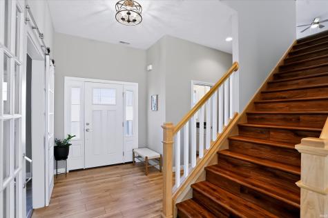 1065 Chesapeake Cove Drive Lafayette IN 47909