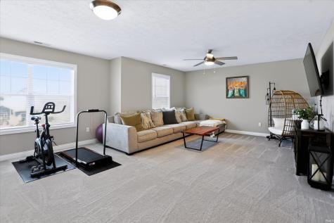 1065 Chesapeake Cove Drive Lafayette IN 47909