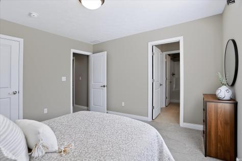 1065 Chesapeake Cove Drive Lafayette IN 47909