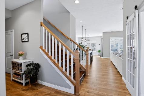 1065 Chesapeake Cove Drive Lafayette IN 47909