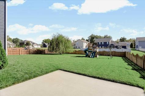 1065 Chesapeake Cove Drive Lafayette IN 47909