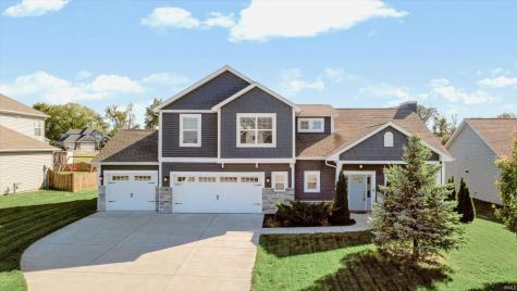 1065 Chesapeake Cove Drive Lafayette IN 47909