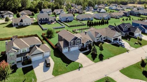 1065 Chesapeake Cove Drive Lafayette IN 47909