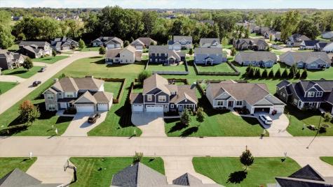 1065 Chesapeake Cove Drive Lafayette IN 47909