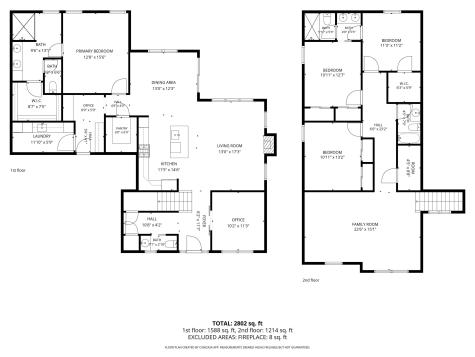 1065 Chesapeake Cove Drive Lafayette IN 47909
