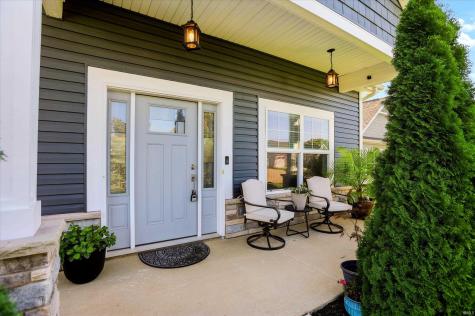 1065 Chesapeake Cove Drive Lafayette IN 47909