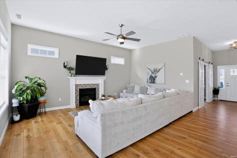 1065 Chesapeake Cove Drive Lafayette IN 47909
