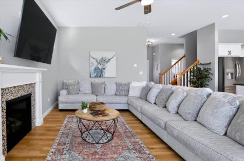 1065 Chesapeake Cove Drive Lafayette IN 47909