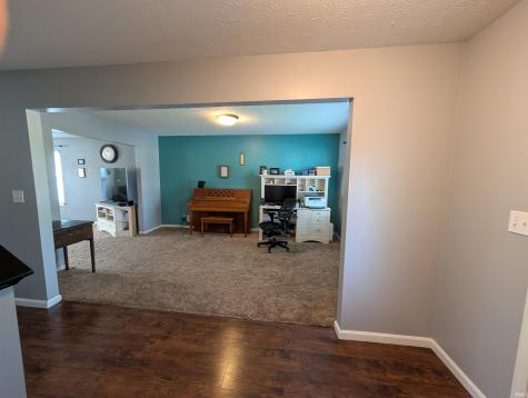 3940 Ensley Street Lafayette IN 47909