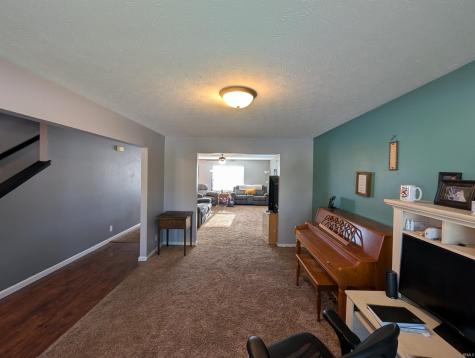 3940 Ensley Street Lafayette IN 47909