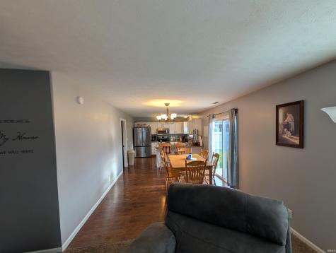 3940 Ensley Street Lafayette IN 47909