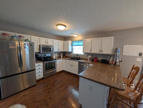 3940 Ensley Street Lafayette IN 47909