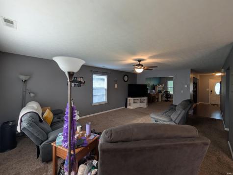 3940 Ensley Street Lafayette IN 47909
