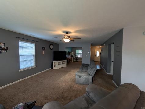 3940 Ensley Street Lafayette IN 47909