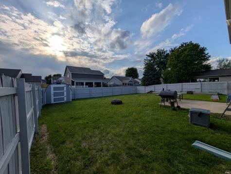 3940 Ensley Street Lafayette IN 47909
