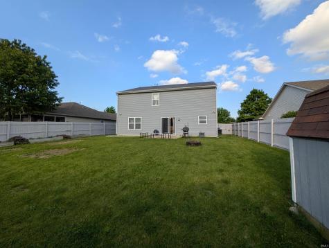 3940 Ensley Street Lafayette IN 47909