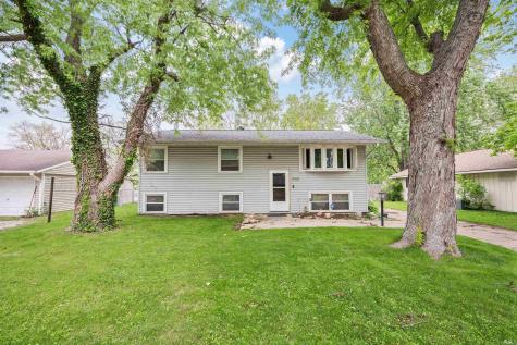 1208 Wigwam Drive Kokomo IN 46902