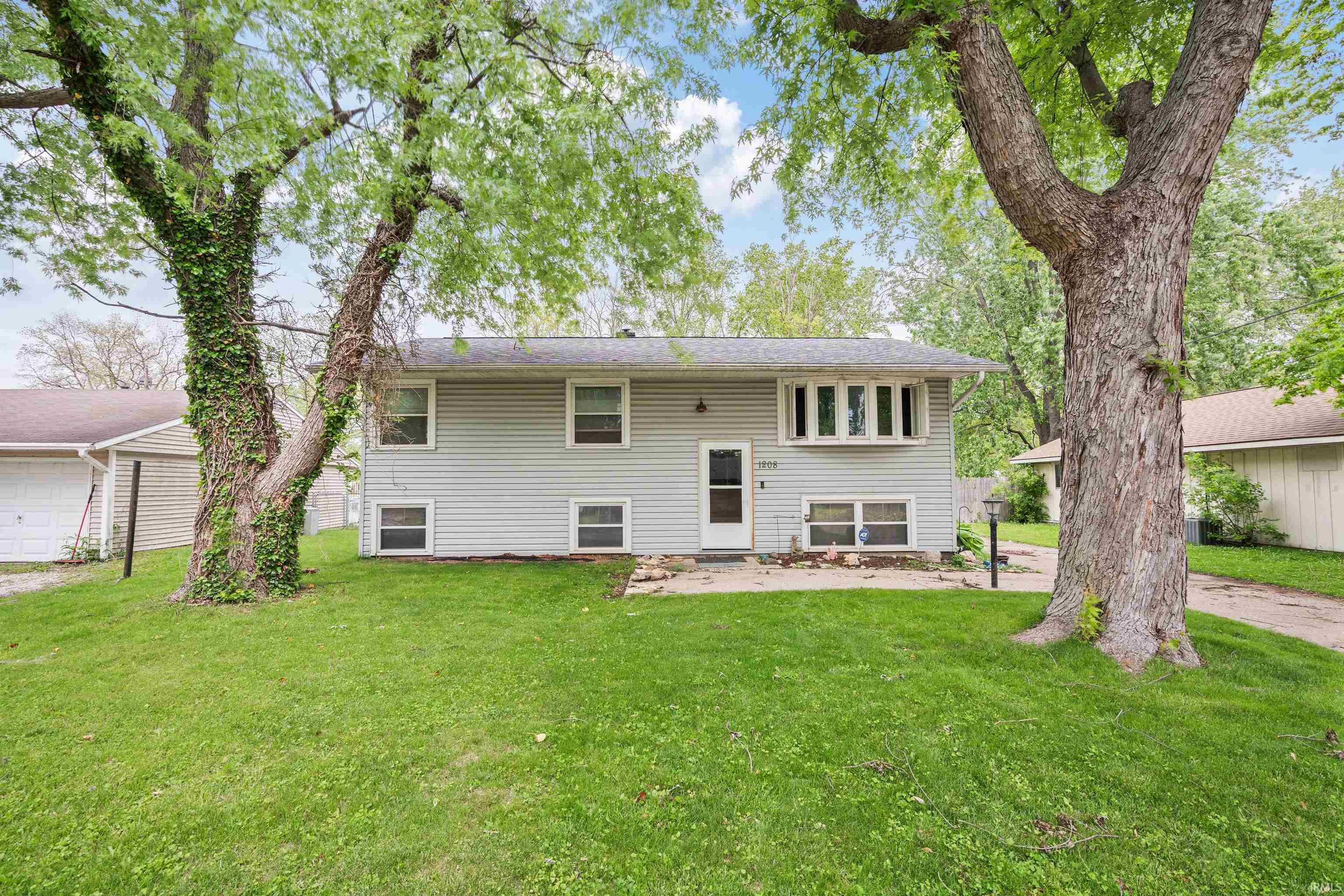 1208 Wigwam Drive Kokomo IN 46902