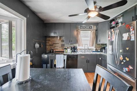 1208 Wigwam Drive Kokomo IN 46902