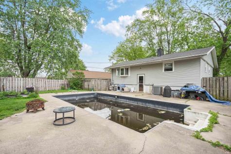 1208 Wigwam Drive Kokomo IN 46902