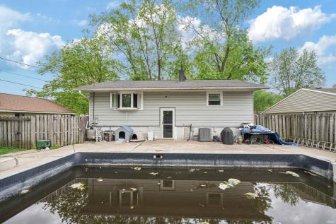 1208 Wigwam Drive Kokomo IN 46902