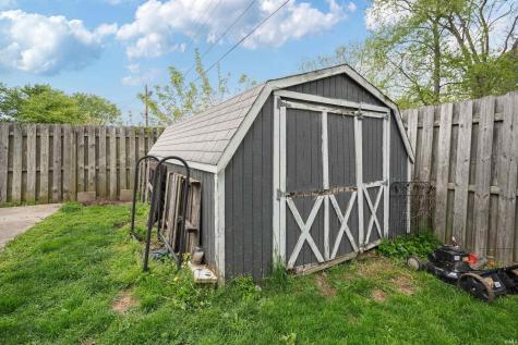 1208 Wigwam Drive Kokomo IN 46902