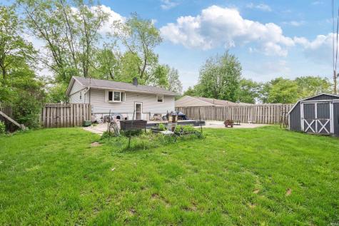 1208 Wigwam Drive Kokomo IN 46902