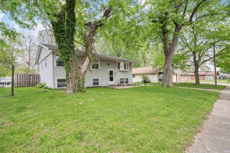 1208 Wigwam Drive Kokomo IN 46902