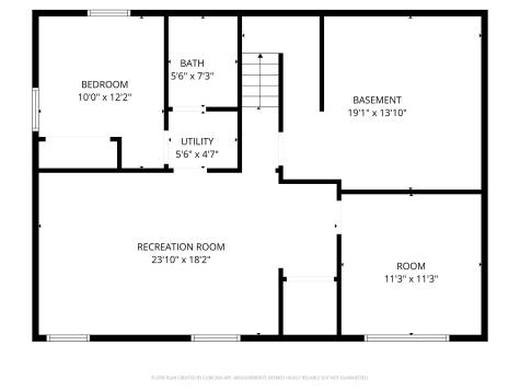 1208 Wigwam Drive Kokomo IN 46902