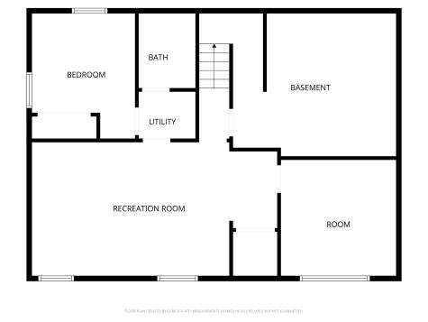 1208 Wigwam Drive Kokomo IN 46902