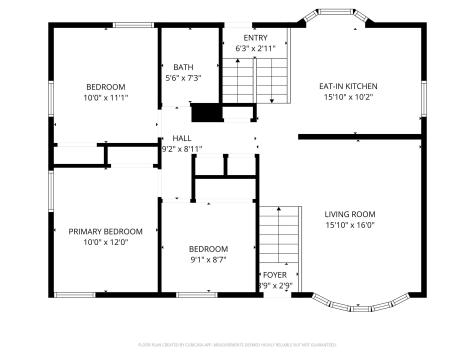 1208 Wigwam Drive Kokomo IN 46902