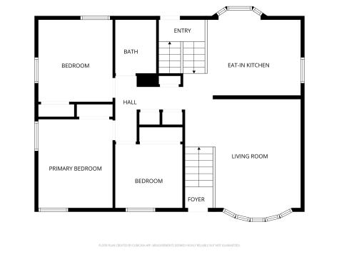 1208 Wigwam Drive Kokomo IN 46902