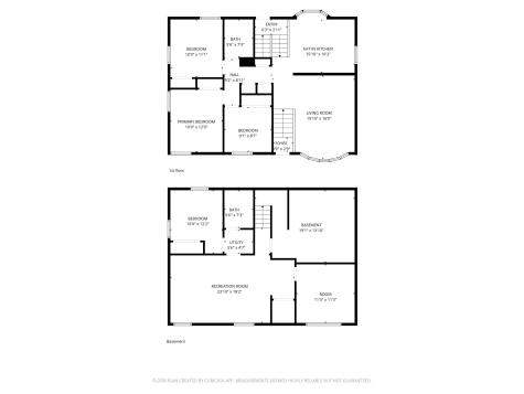 1208 Wigwam Drive Kokomo IN 46902