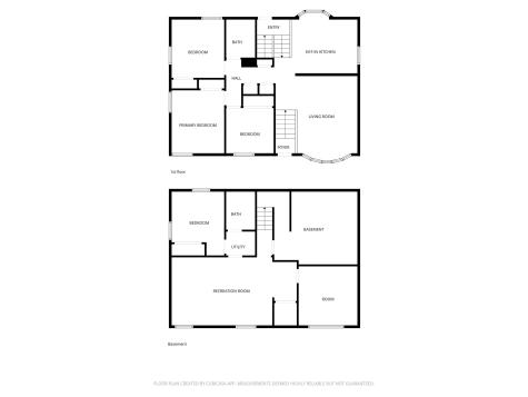 1208 Wigwam Drive Kokomo IN 46902