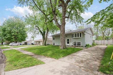 1208 Wigwam Drive Kokomo IN 46902