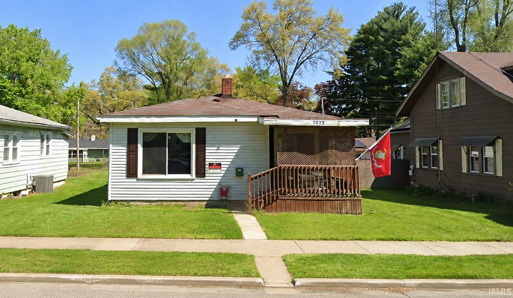 1028 Taylor Street Elkhart IN 46516